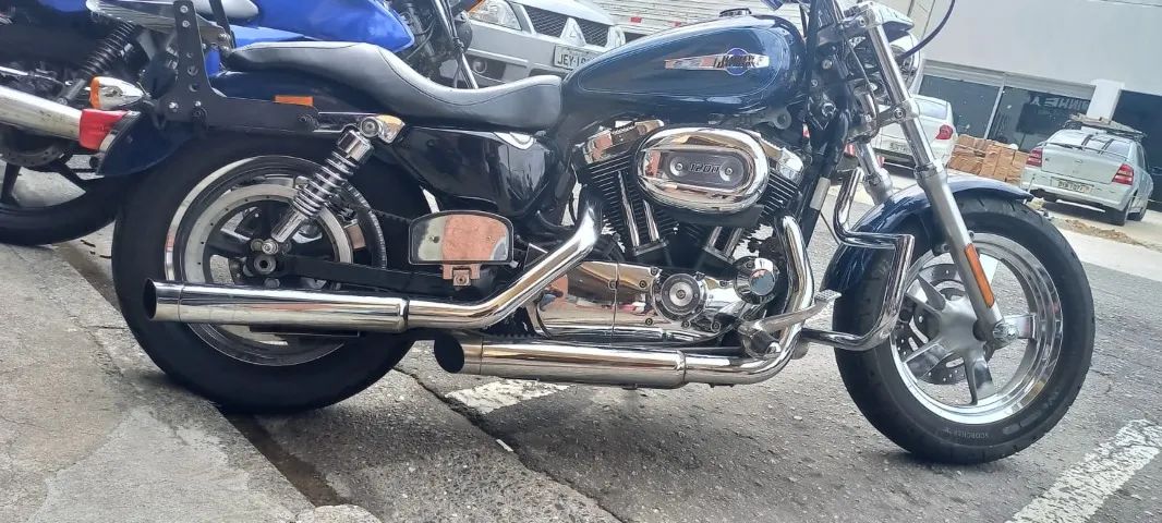 Harley Davidson - Foto 3