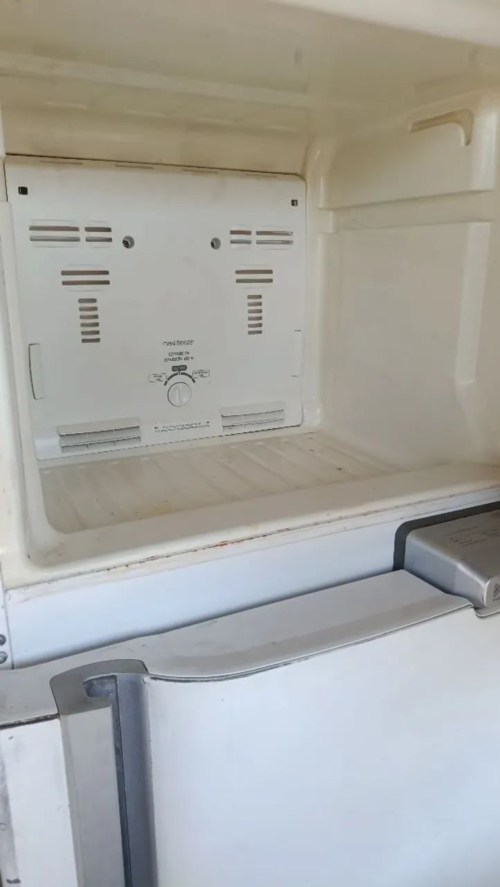 Geladeira BRASTEMP  - Foto 4