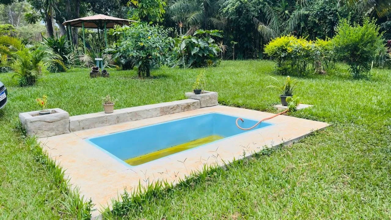 Vendo chácara em Luziânia  - Foto 3