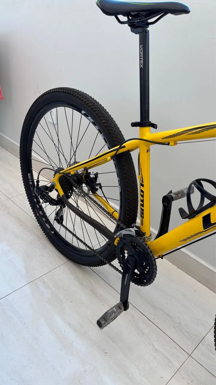 Bicicleta Mountain bike - Foto 3