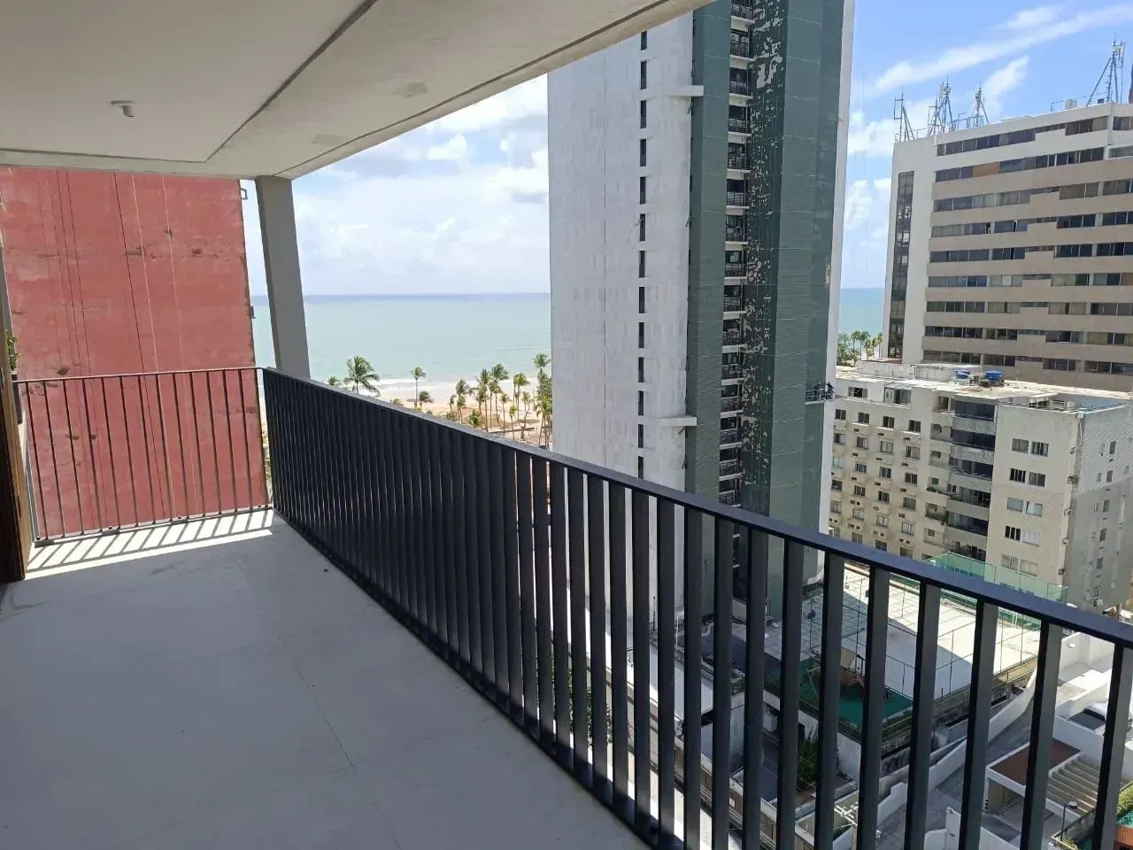 SOFISTICAÇÃO E CONFORTO EM Boa Viagem  2 SUÍTES, 109m² E LAZER COMPLETO - Foto 2