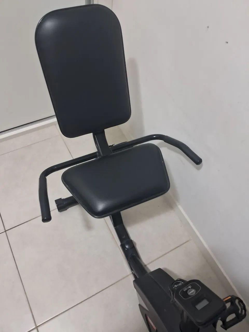Bicicleta ergométrica - Foto 3