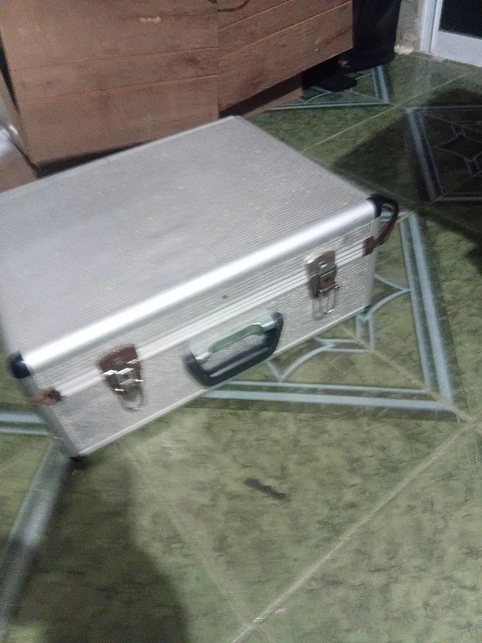 Case para mesa de som , Mala - Foto 2