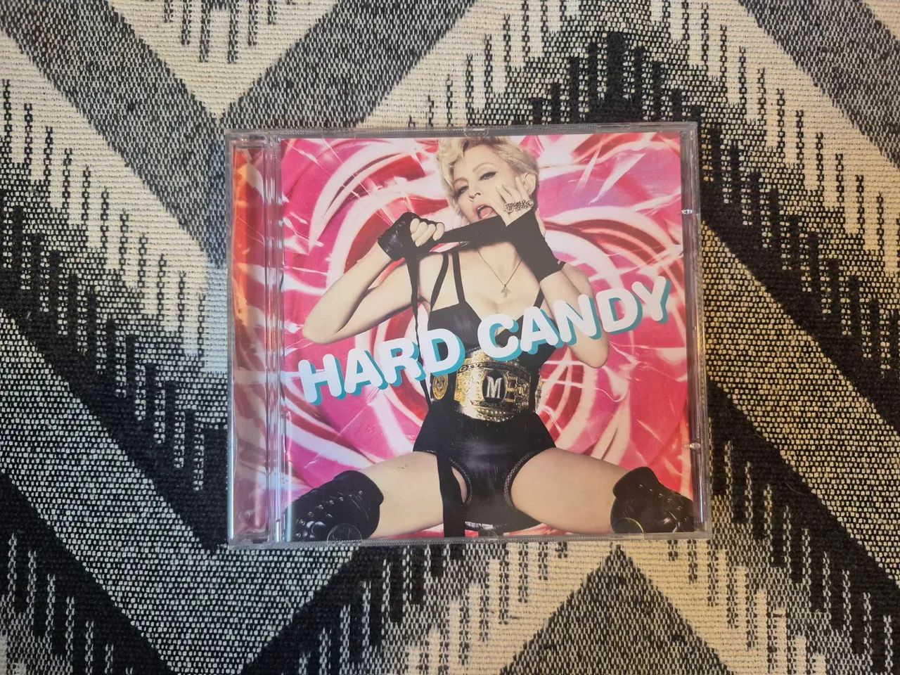 CDs e DVD Madonna Sucessos de Carreira - Foto 3