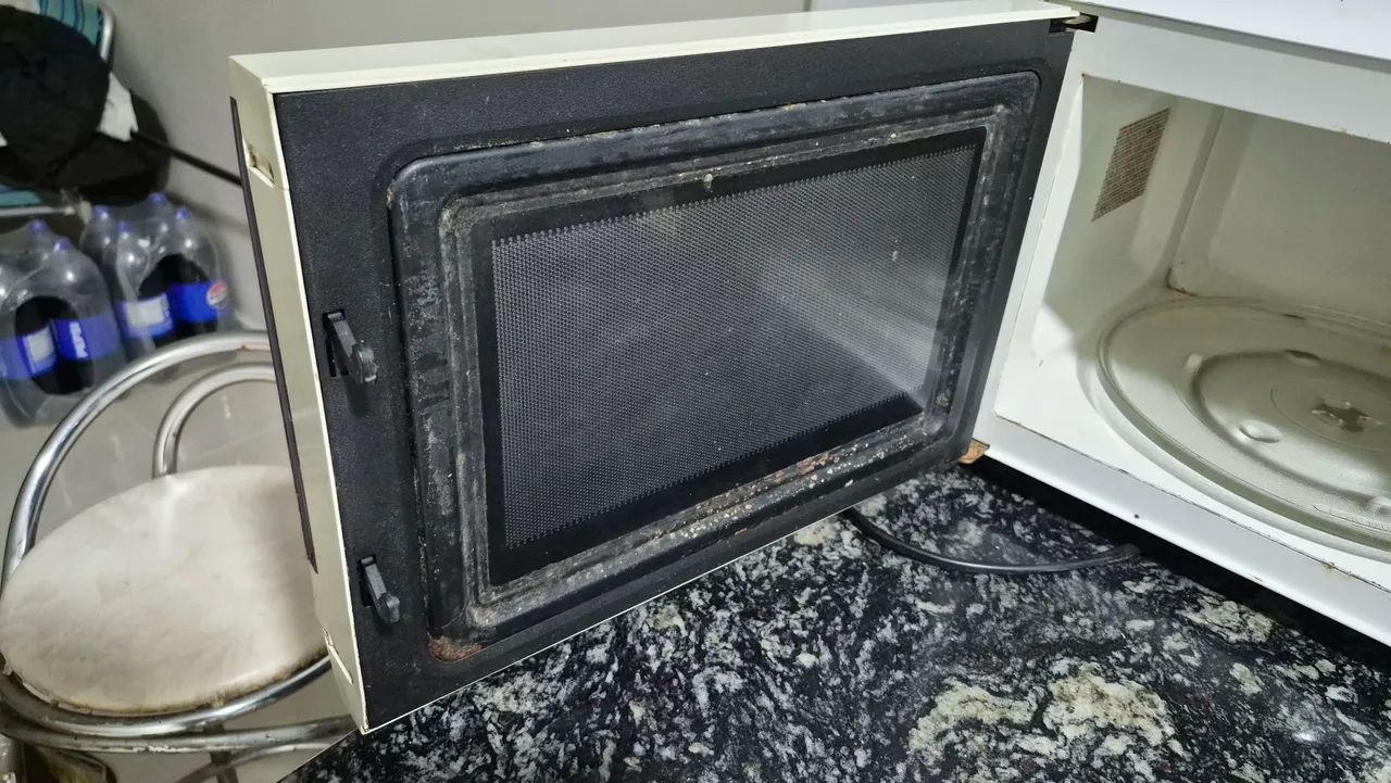 Micro-ondas a venda  - Foto 3