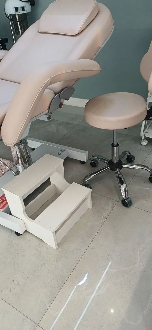 Kit Maca Estética Semi Nova - Foto 4