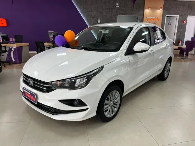 Fiat Cronos Drive 1.0 6V 2025