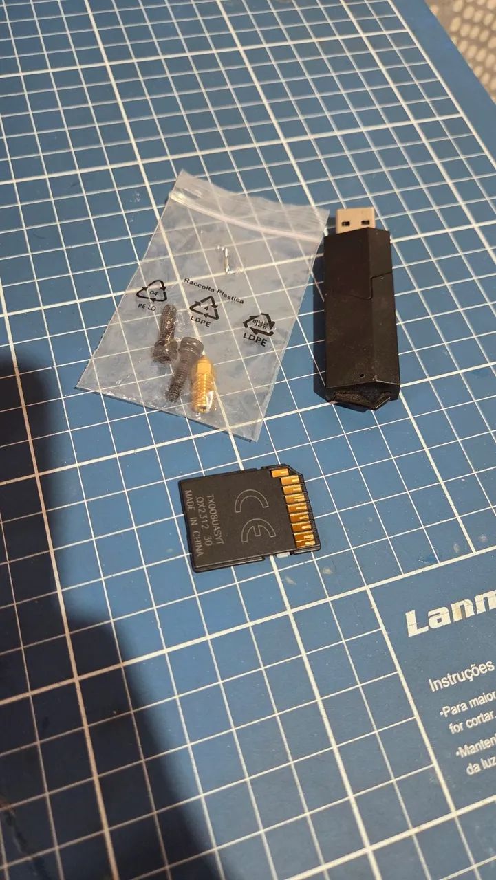 Impressora 3D Creality Ender-3 V3 SE - Foto 5