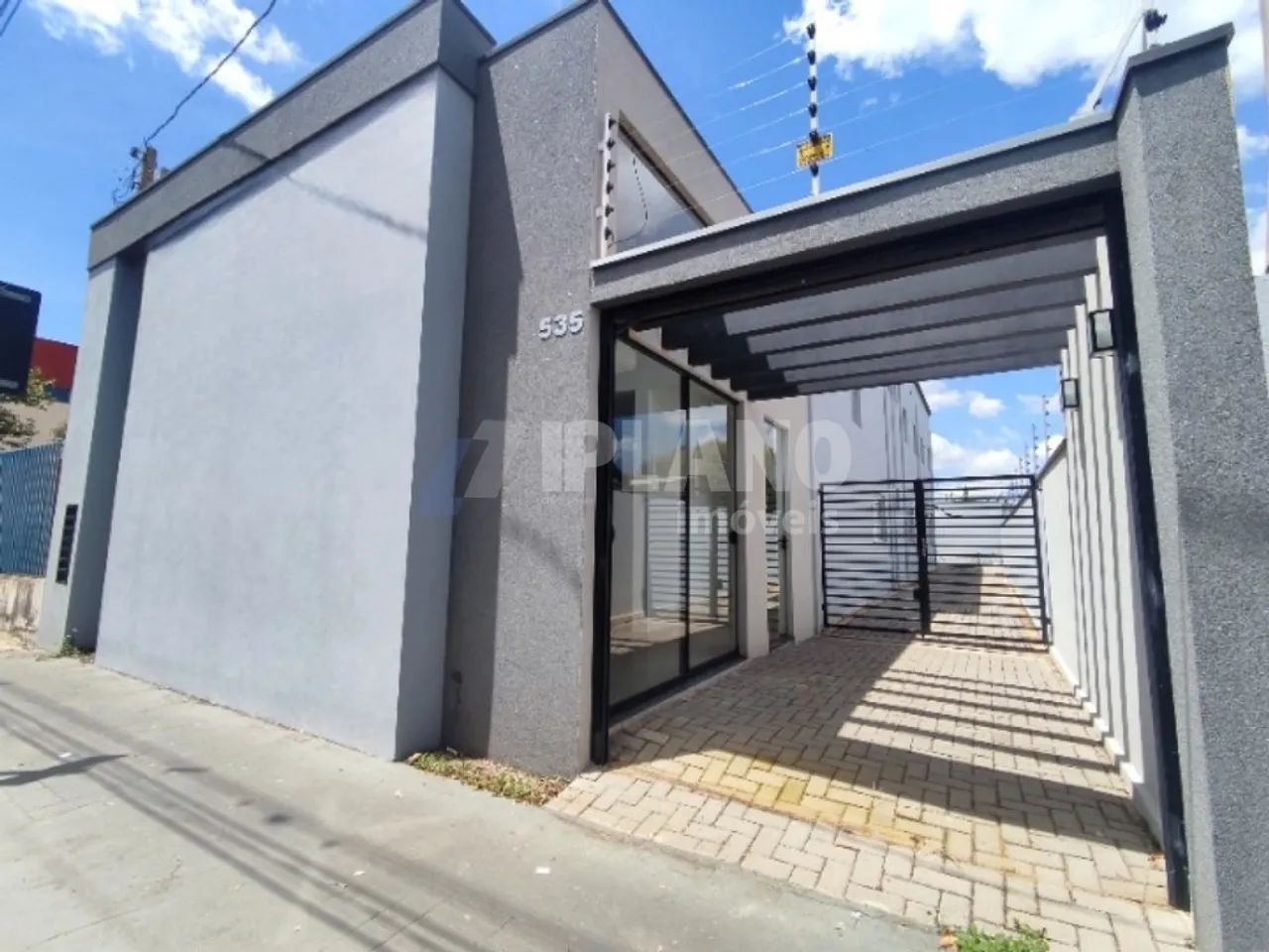 Locação de Comercial / Sala na cidade de Ibaté