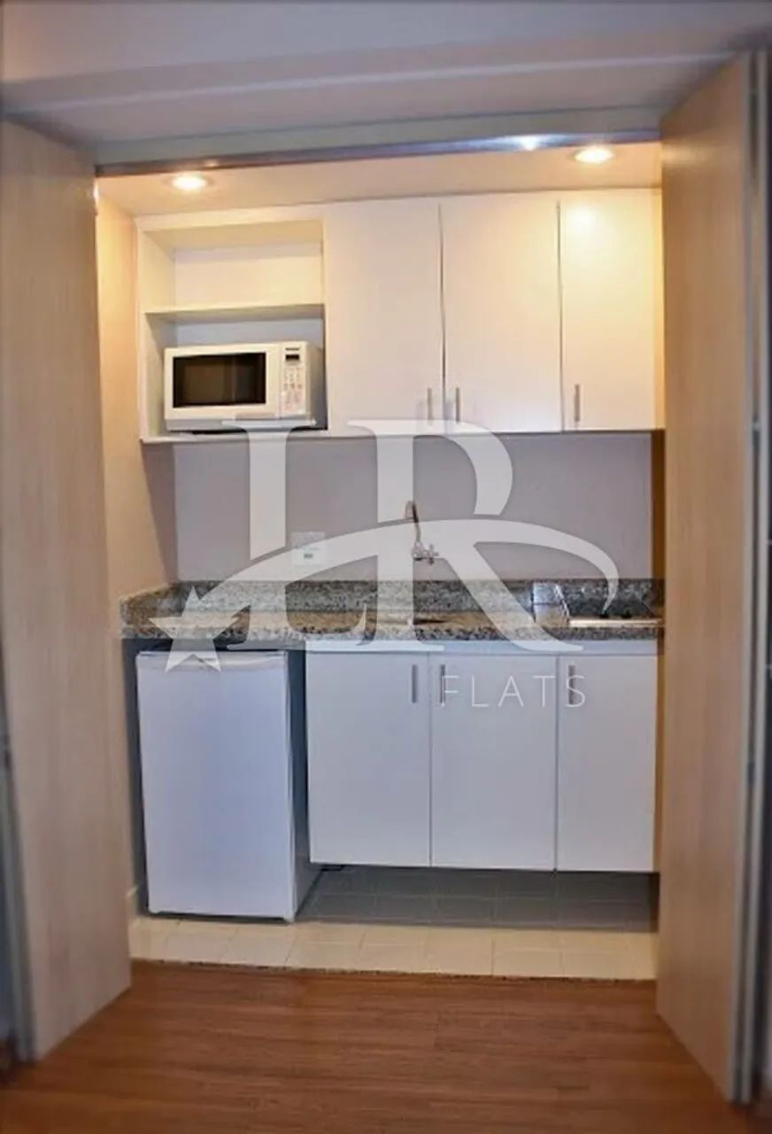 LR Flats - Flat para Locação na Vila Olímpia - Foto 2