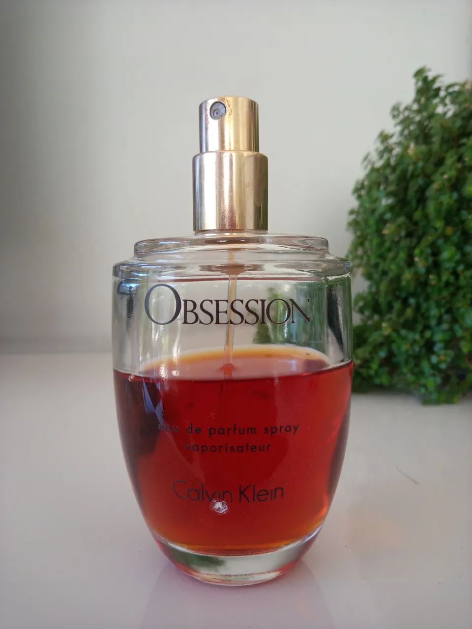 Perfume Obsession Calvin Klein 70ml - Foto 3