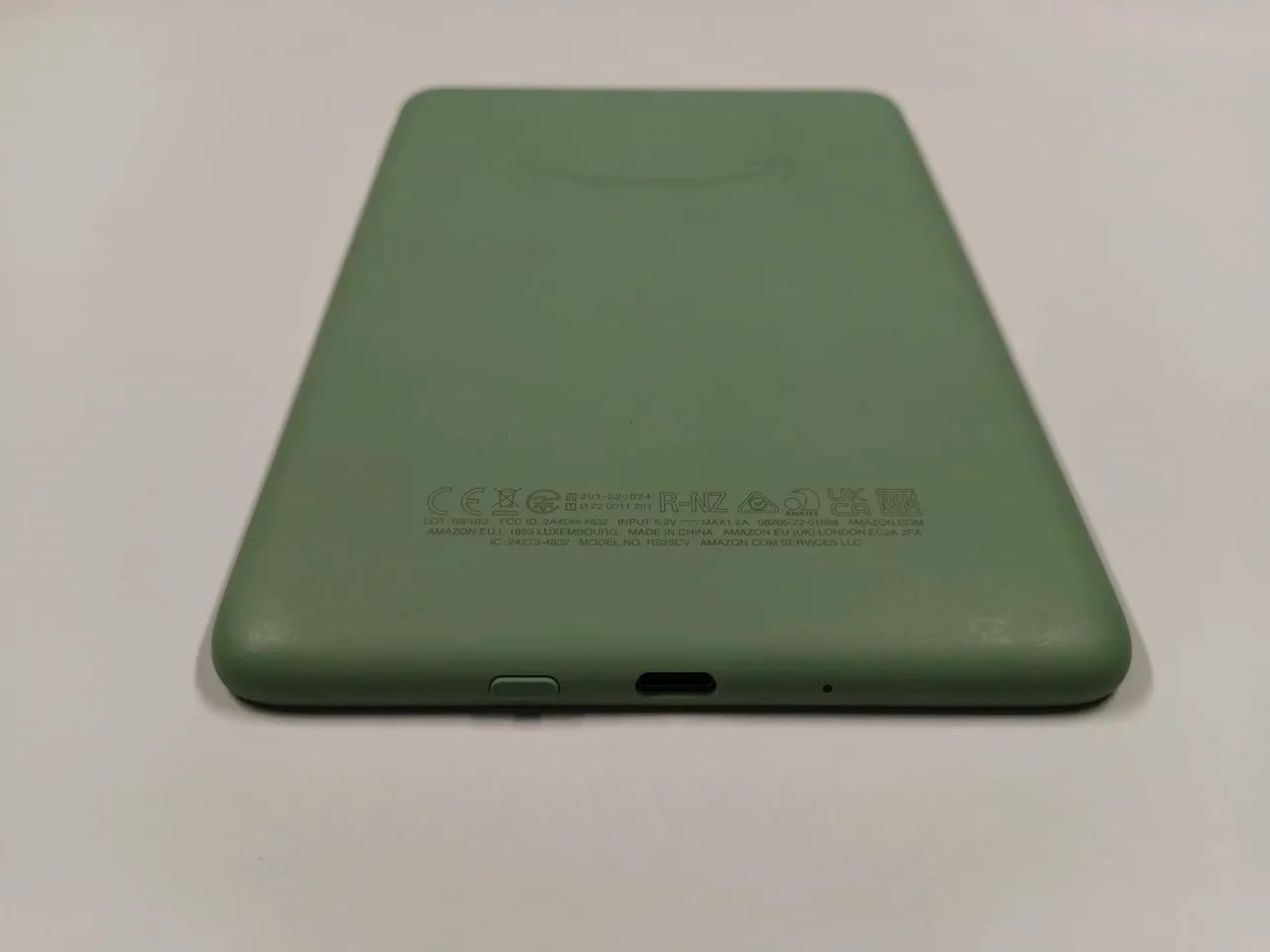 Kindle - 11 geração (2024)  - Foto 2