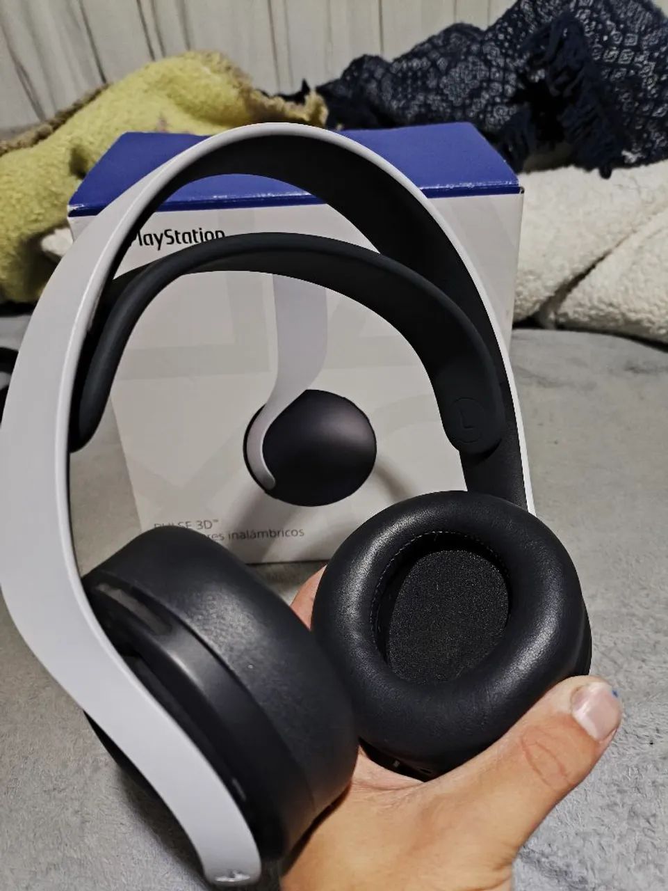 Pulse 3D