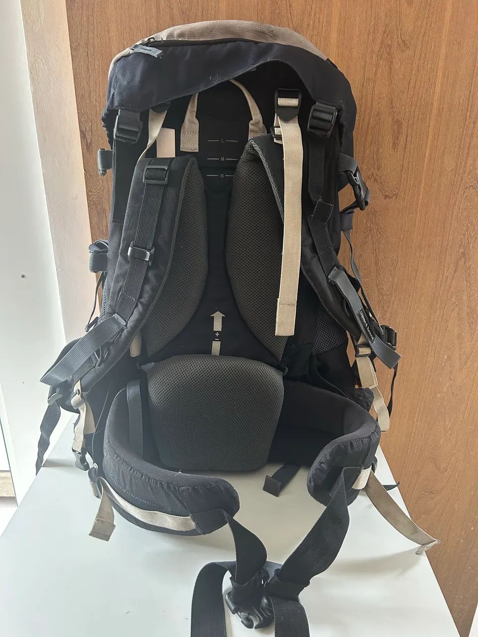 Mochila Cargueira - Foto 2