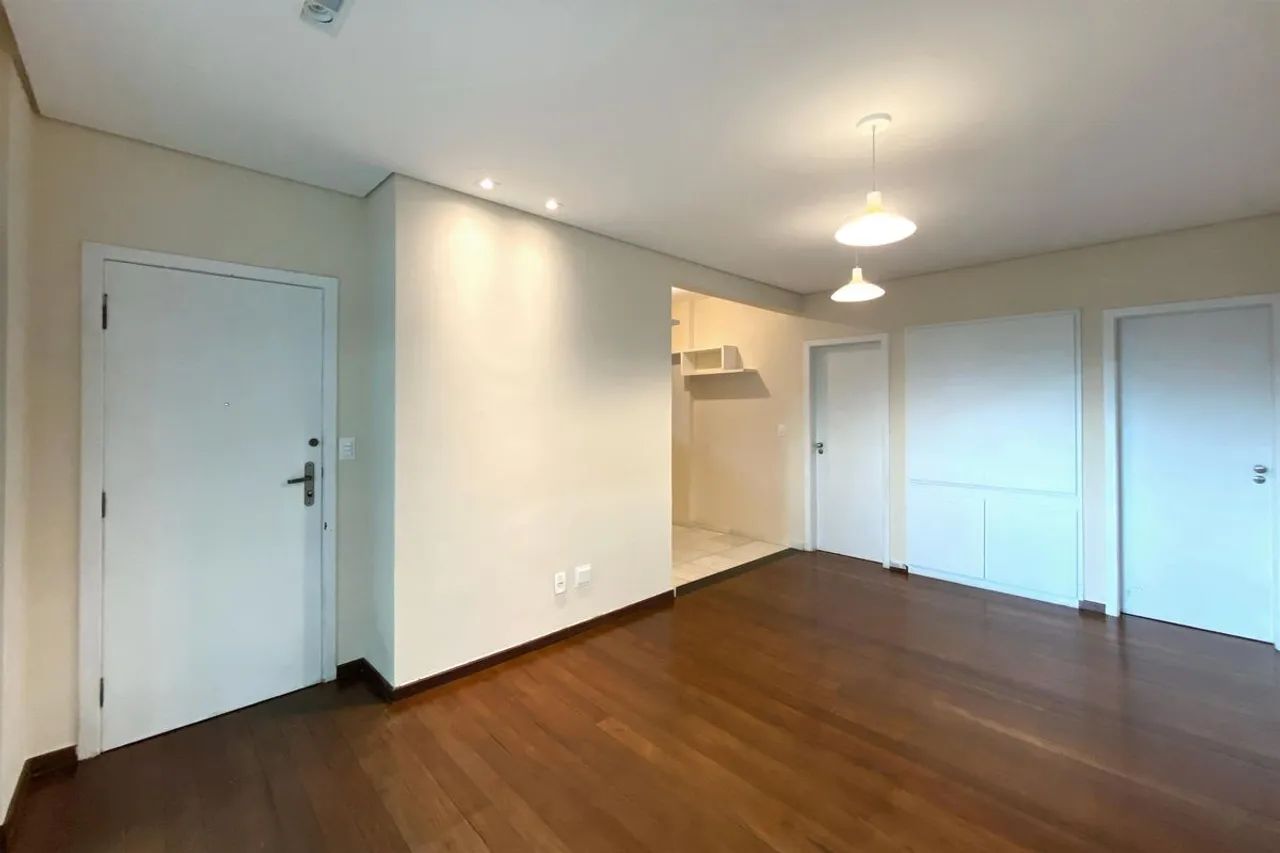 Apartamento à Venda - Sion, 3 Quartos, 105 m2 - Foto 3