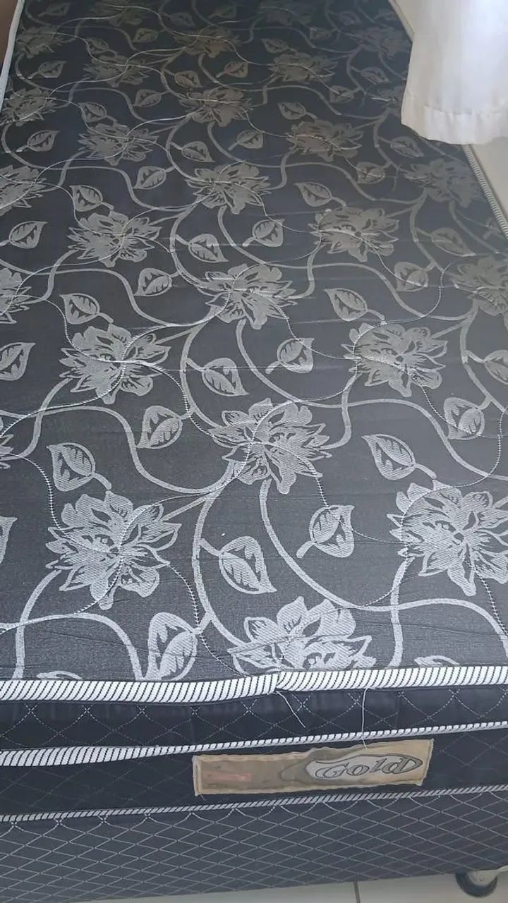 Cama box  - Foto 3