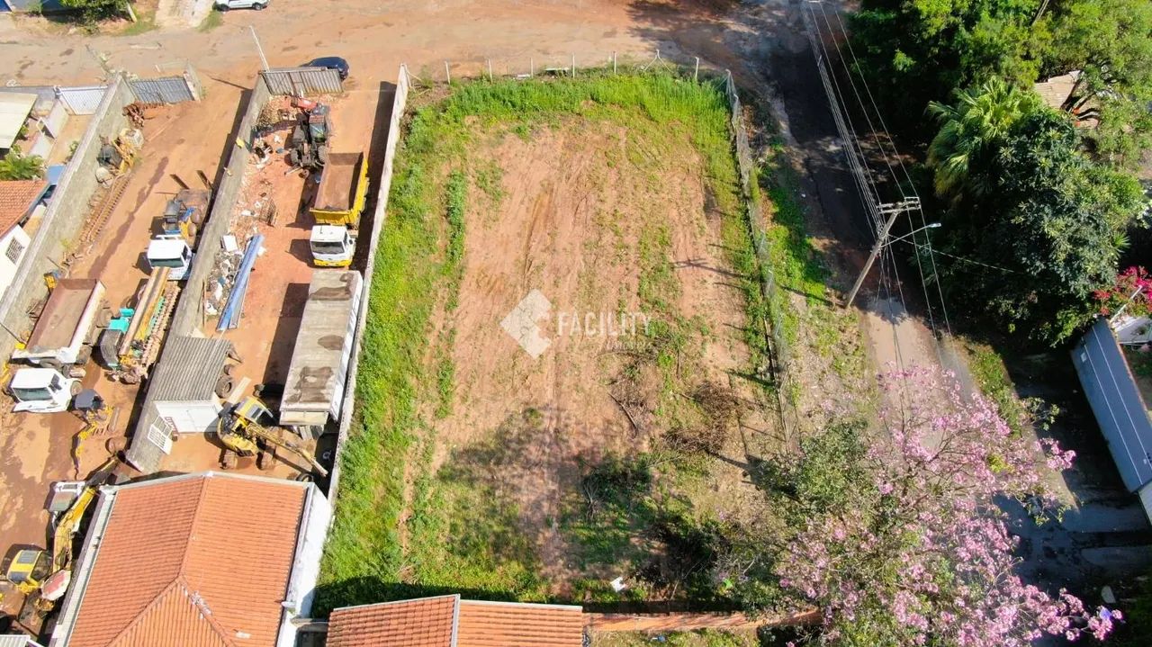 terreno - Swiss Park - Campinas - Foto 4