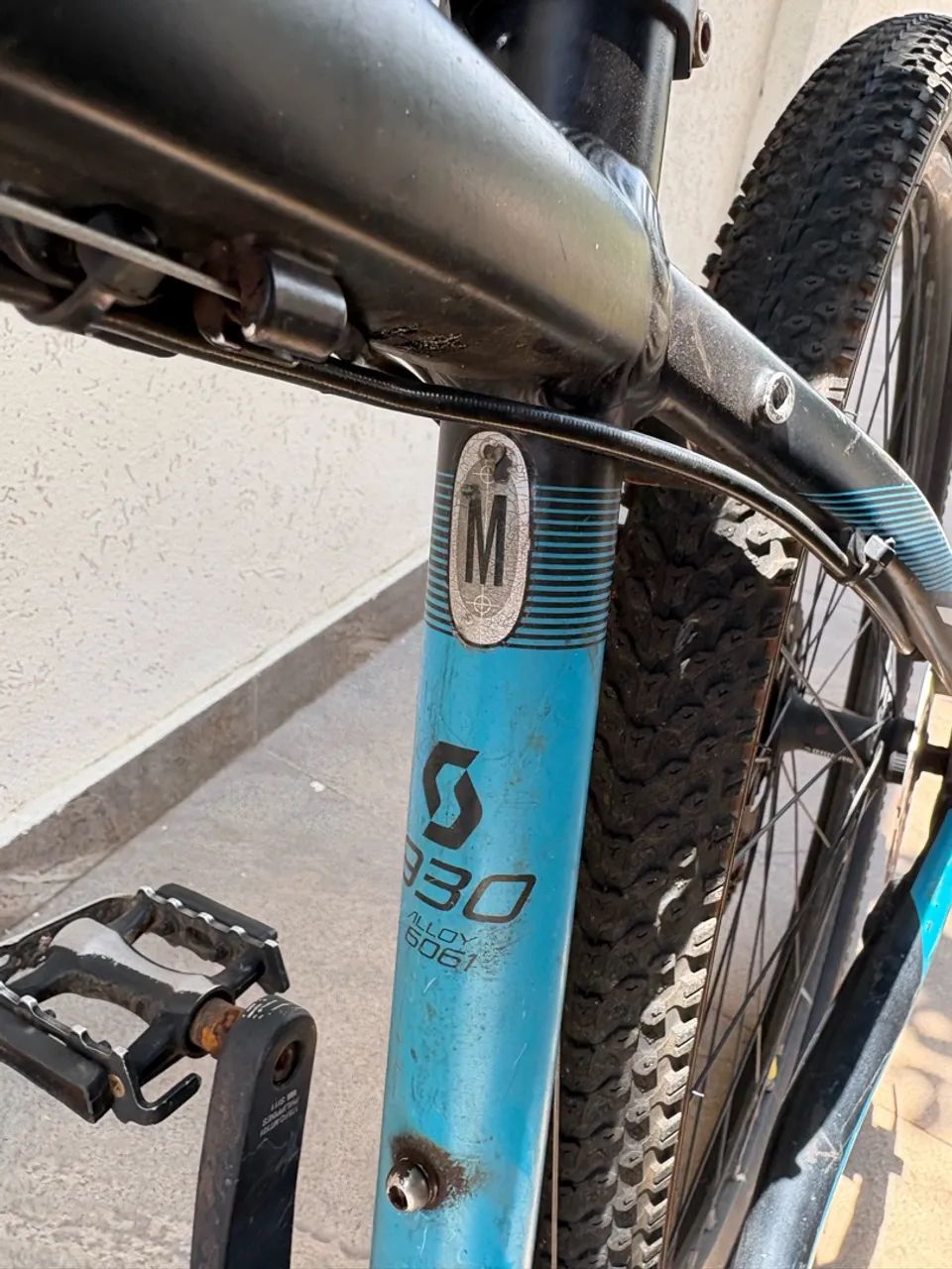 Bicicleta Scot aro 29 - Foto 3