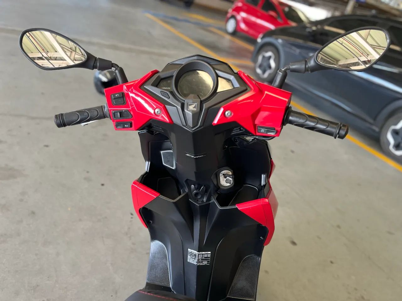 ELITE 125 2023 - Foto 2