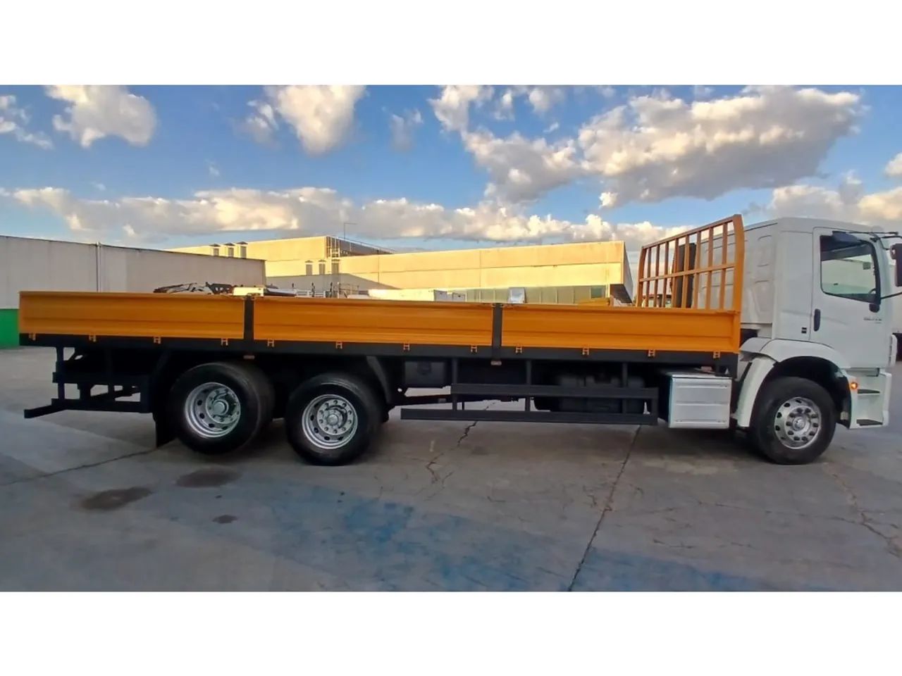 Volkswagen 26.320 2025 - Foto 4
