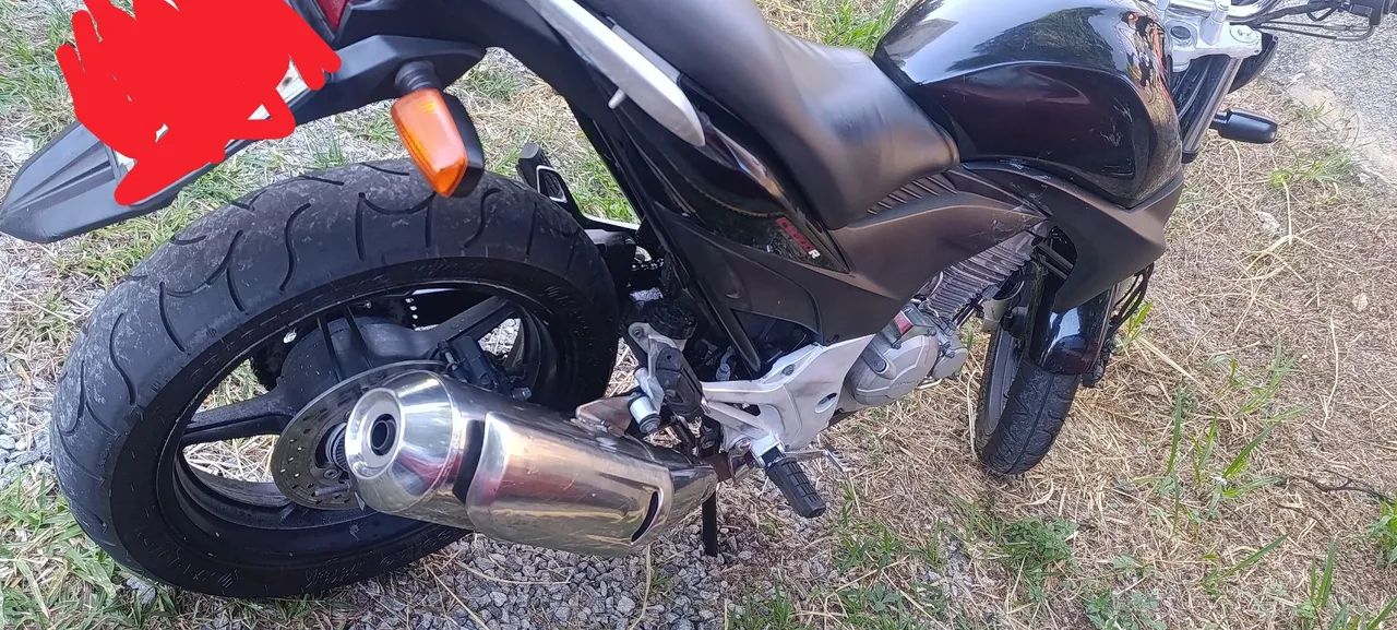 CB300 ABS - Foto 3