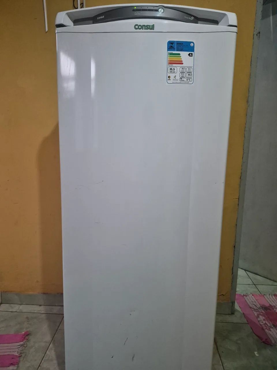 Mudança  - Foto 2