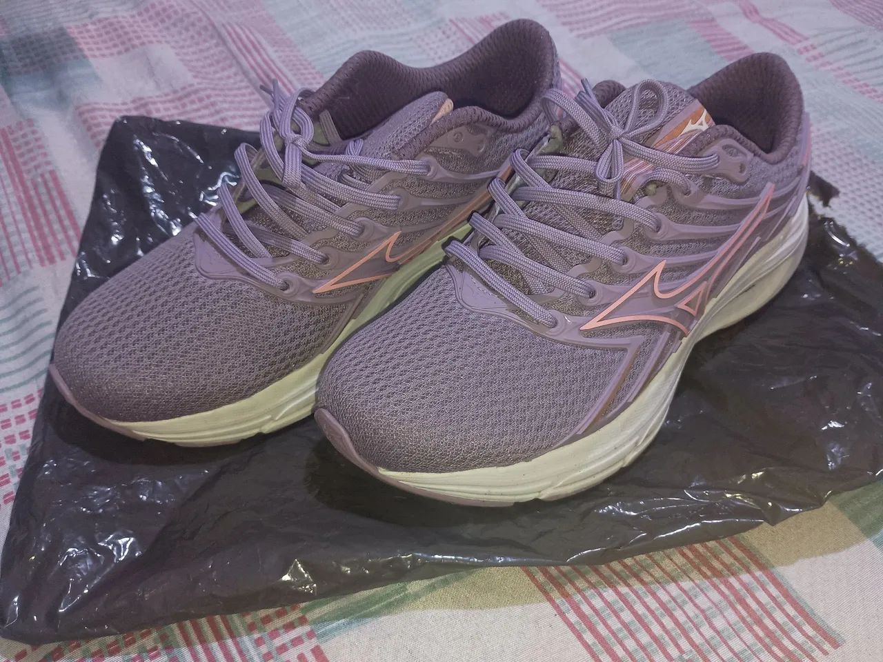 ALL STAR e Mizuno Jet 8 - Foto 5