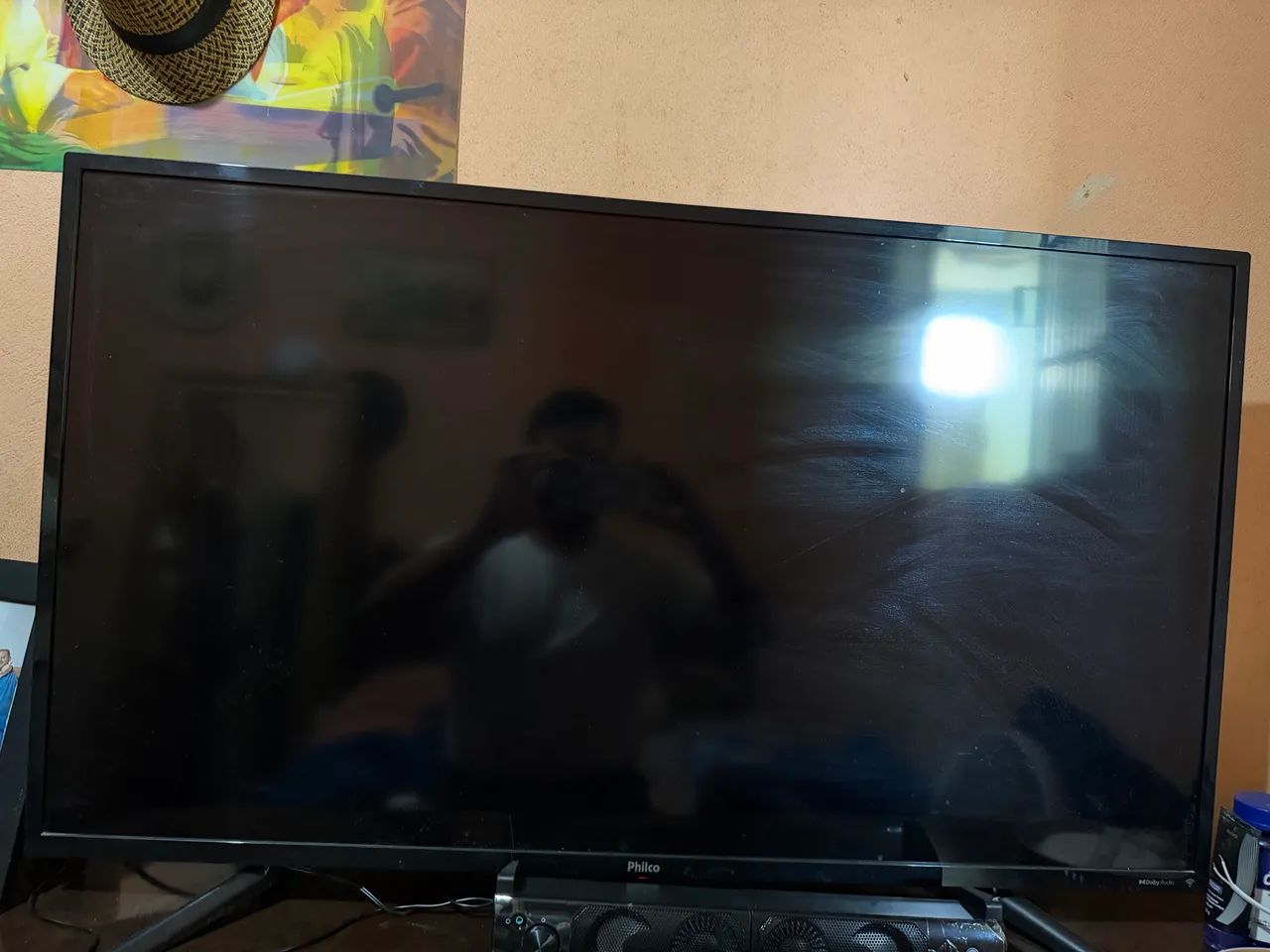 ? TV Philco 43 Polegadas à Venda! - Foto 3