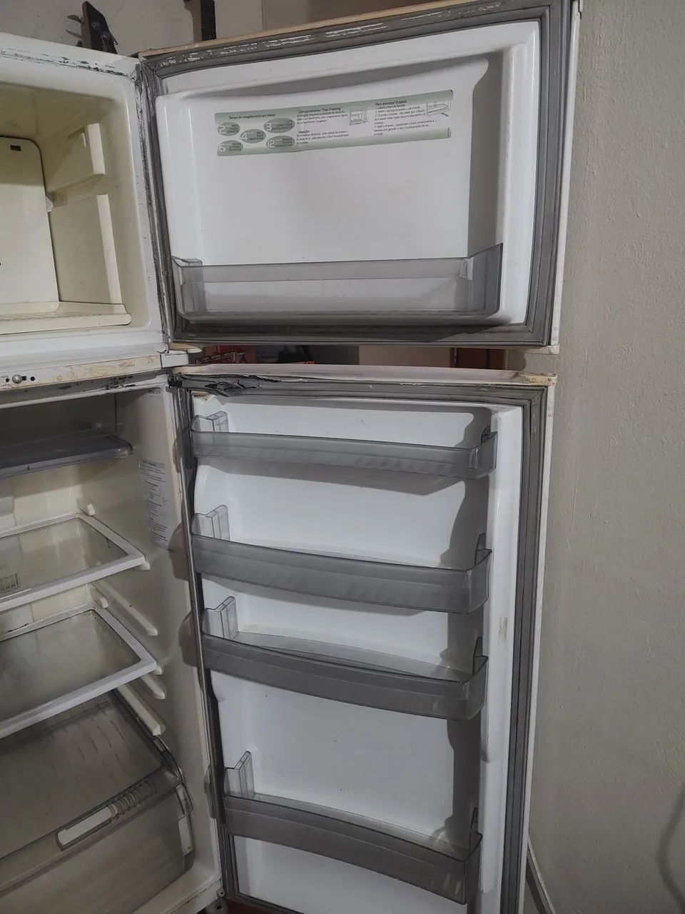 Geladeira  - Foto 4