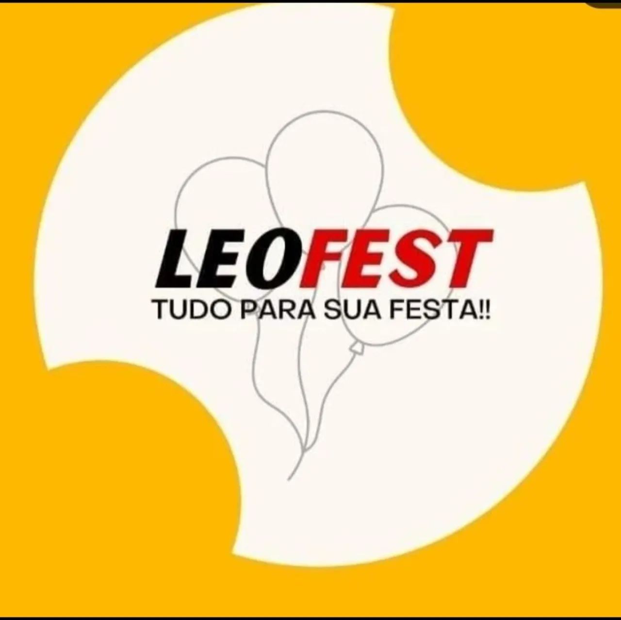 Locação de mesas e cadeiras 