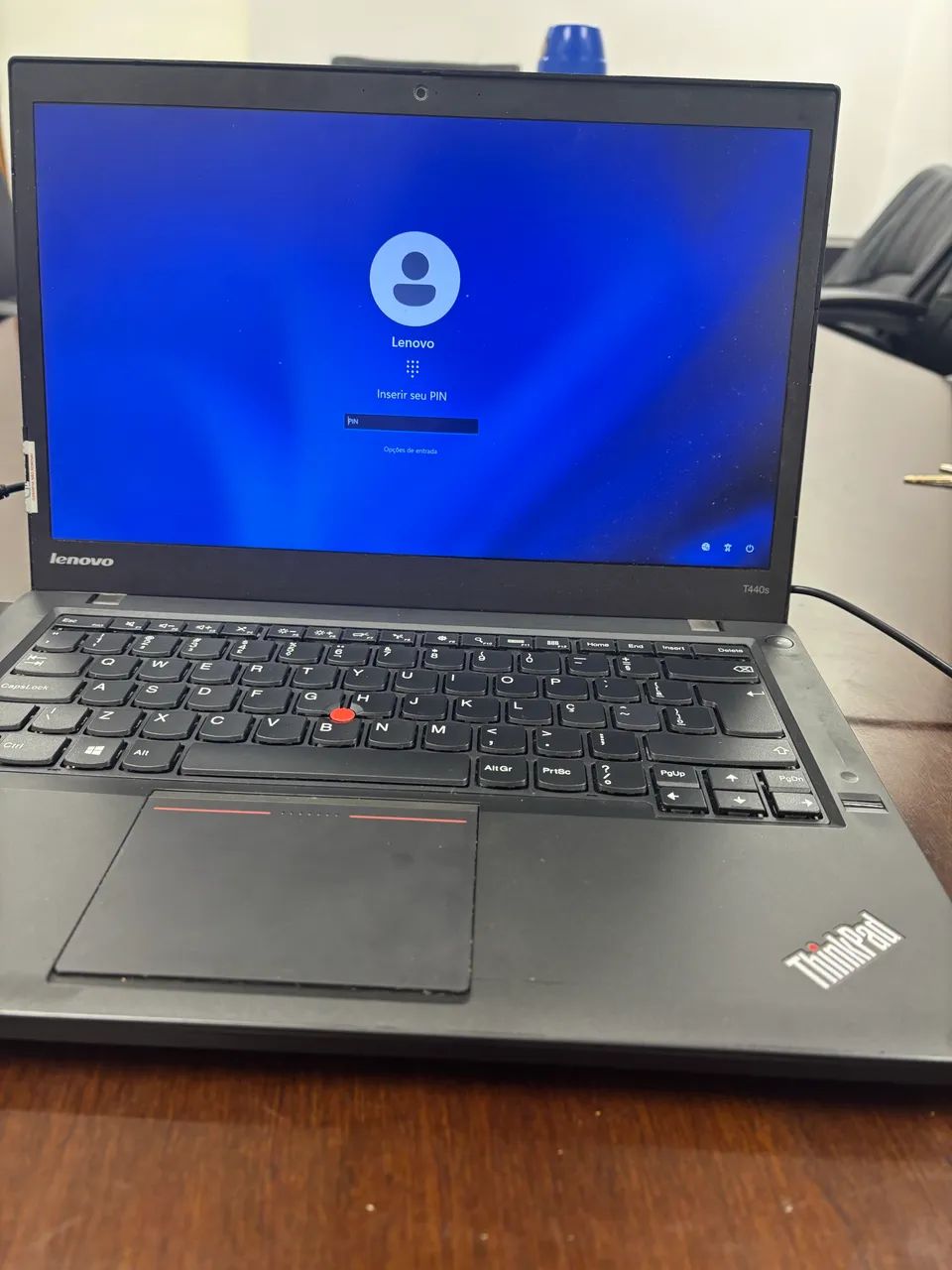 Vendo Lenovo tikpad - Foto 2