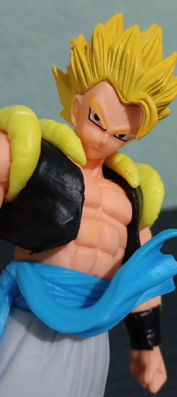 GODITA SSJ ACTION FIGURE  - Foto 2
