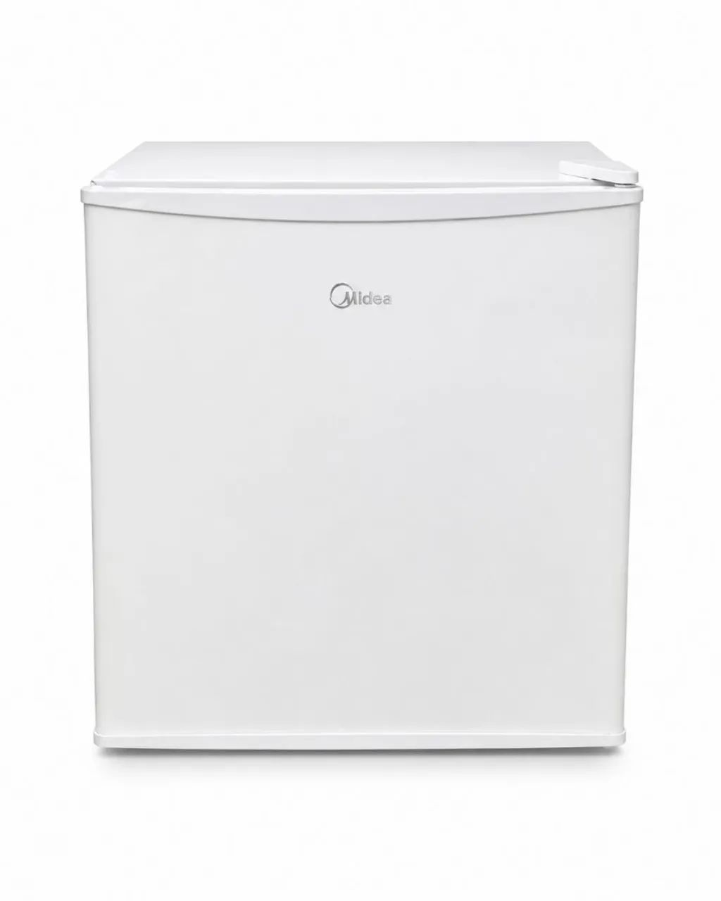 Frigobar Midea Branco 127V - Ótimo Estado