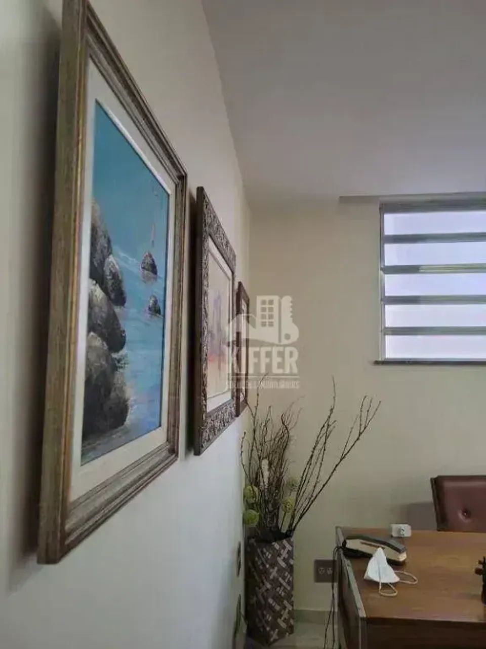 sala comercial no Centro de Niterói 35m² - Foto 4