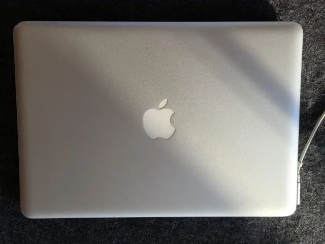 MacBook Pro intel Core i5 2,3GHz 16GB 13'' 320GB HD - Notebooks