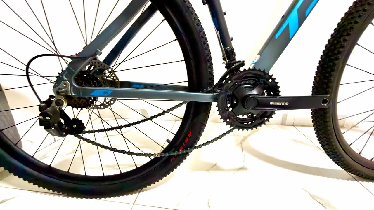 Bicicleta MTB TSW Ride 29 Aro 29 | Nova - Foto 5