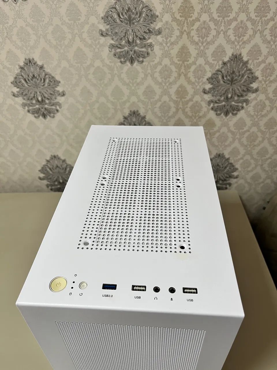 PC BRANCO - RYZEN 3 3200G - Foto 4
