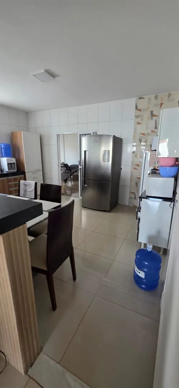 Excelente casa disponível na QSC 19 - Foto 5
