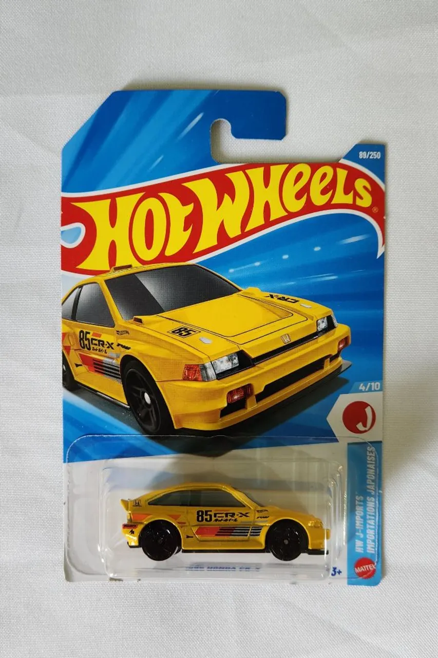 Miniatura Hot Wheels Pagani Zonda Cinque Tooned - Hobbies e