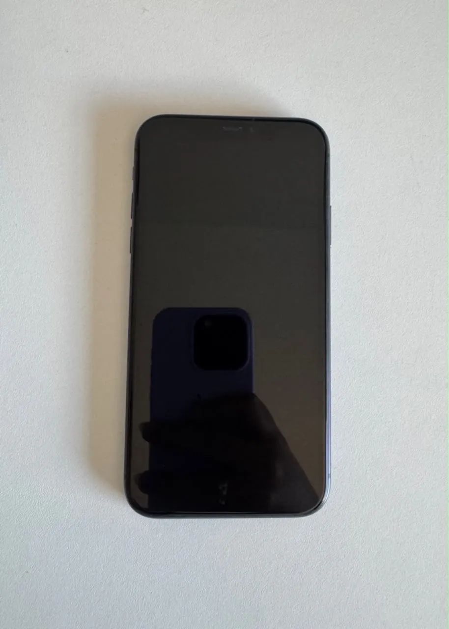 IPhone 11 128GB preto - Foto 5