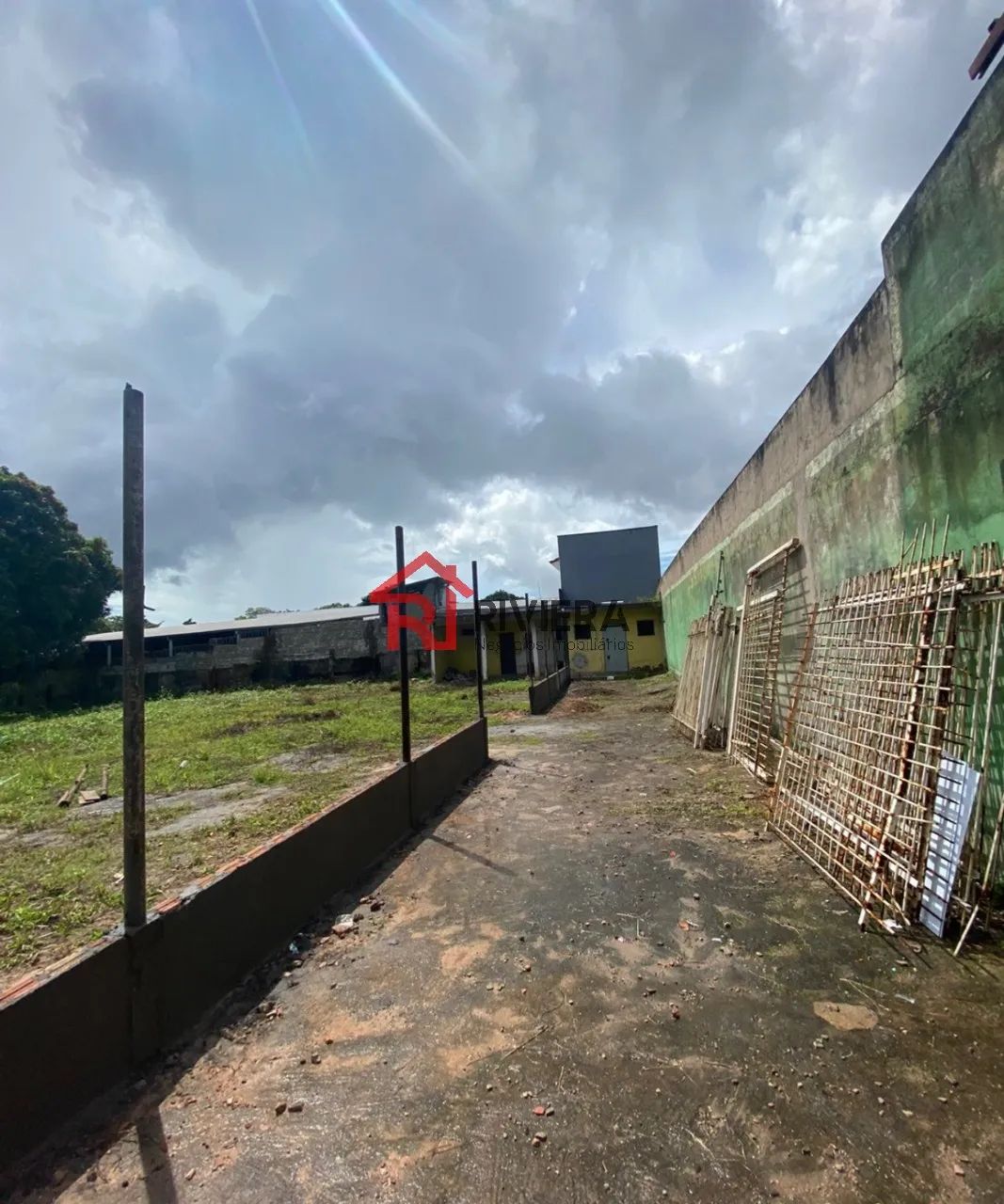 TERRENO COMERCIAL em SÃO LUÍS - MA, TURU - Foto 2