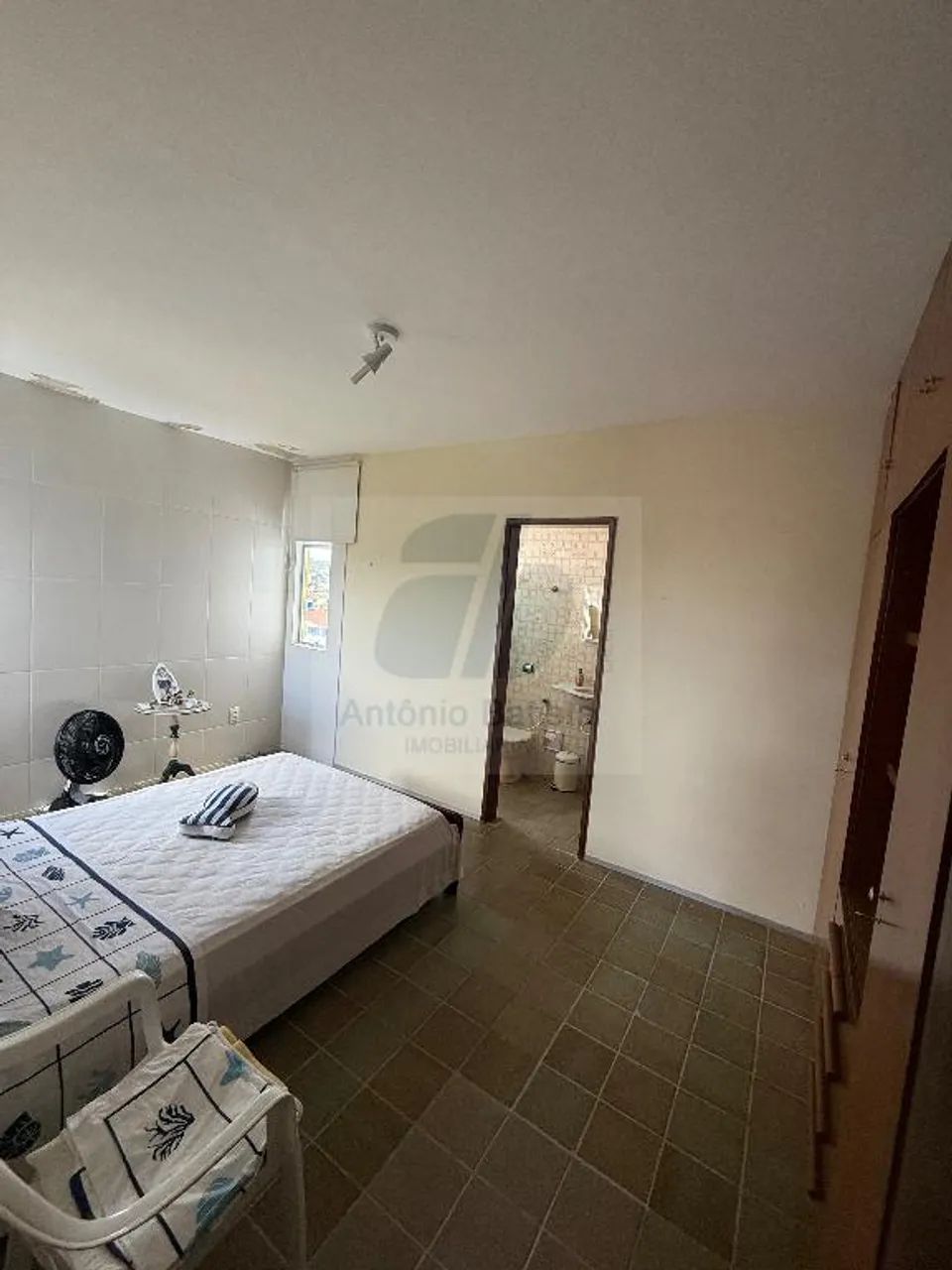 Apartamento beira mar no Forte Orange - Foto 2