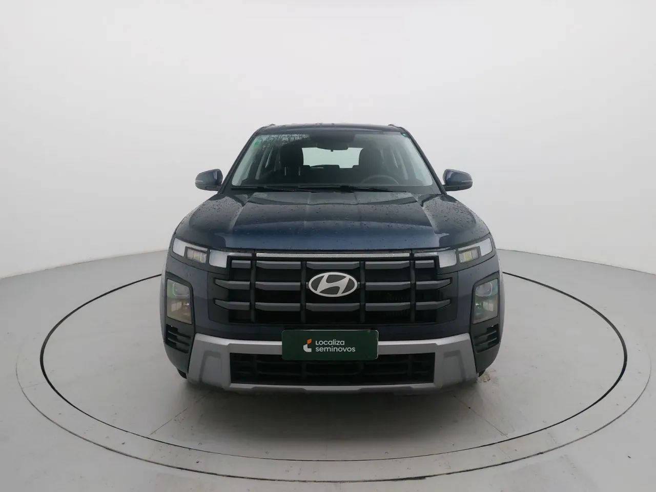 Hyundai Creta Comfort 1.0 TB 12V Flex Aut., foto 8 de 18