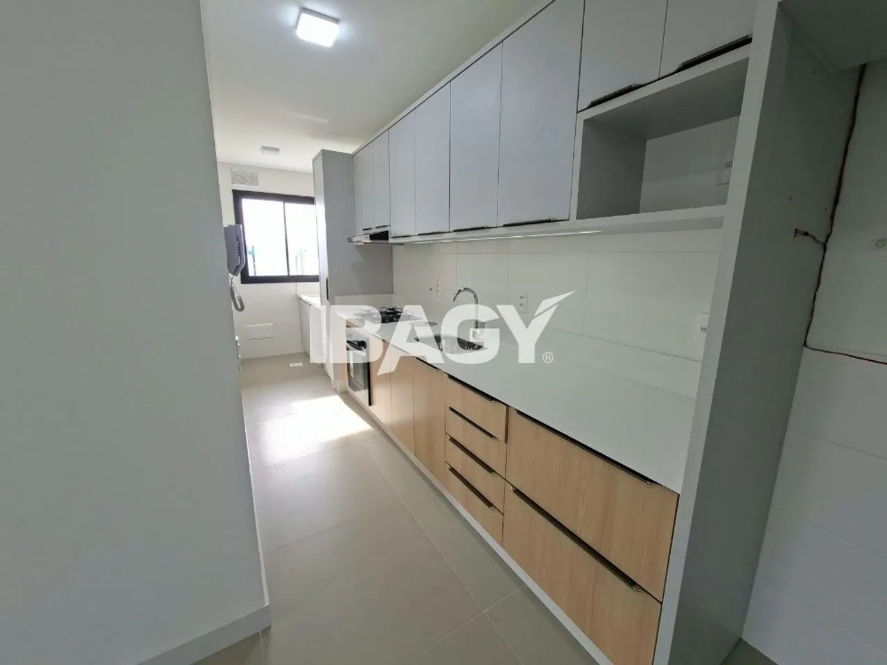 Excelente Apartamento 2 dormitório(s) em Agronômica - Florianópolis - Foto 4