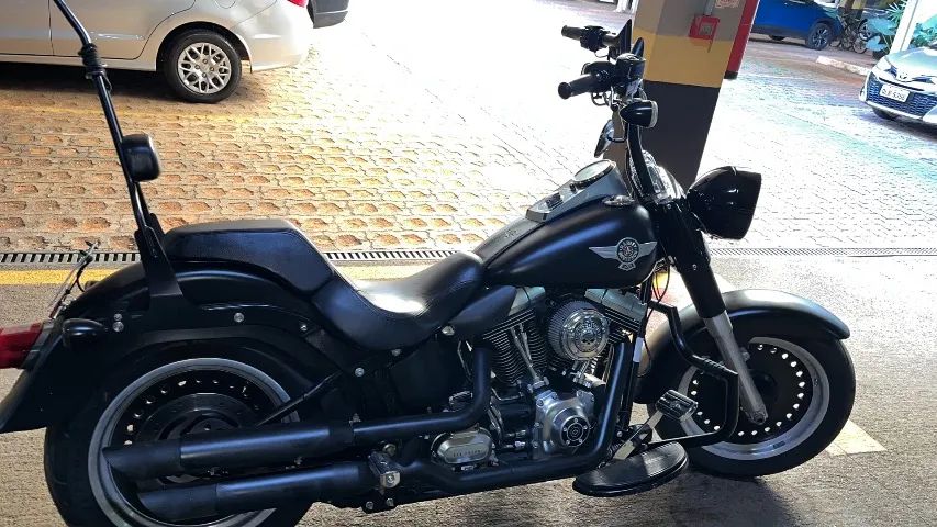 FAT BOY SPECIAL  - Foto 5