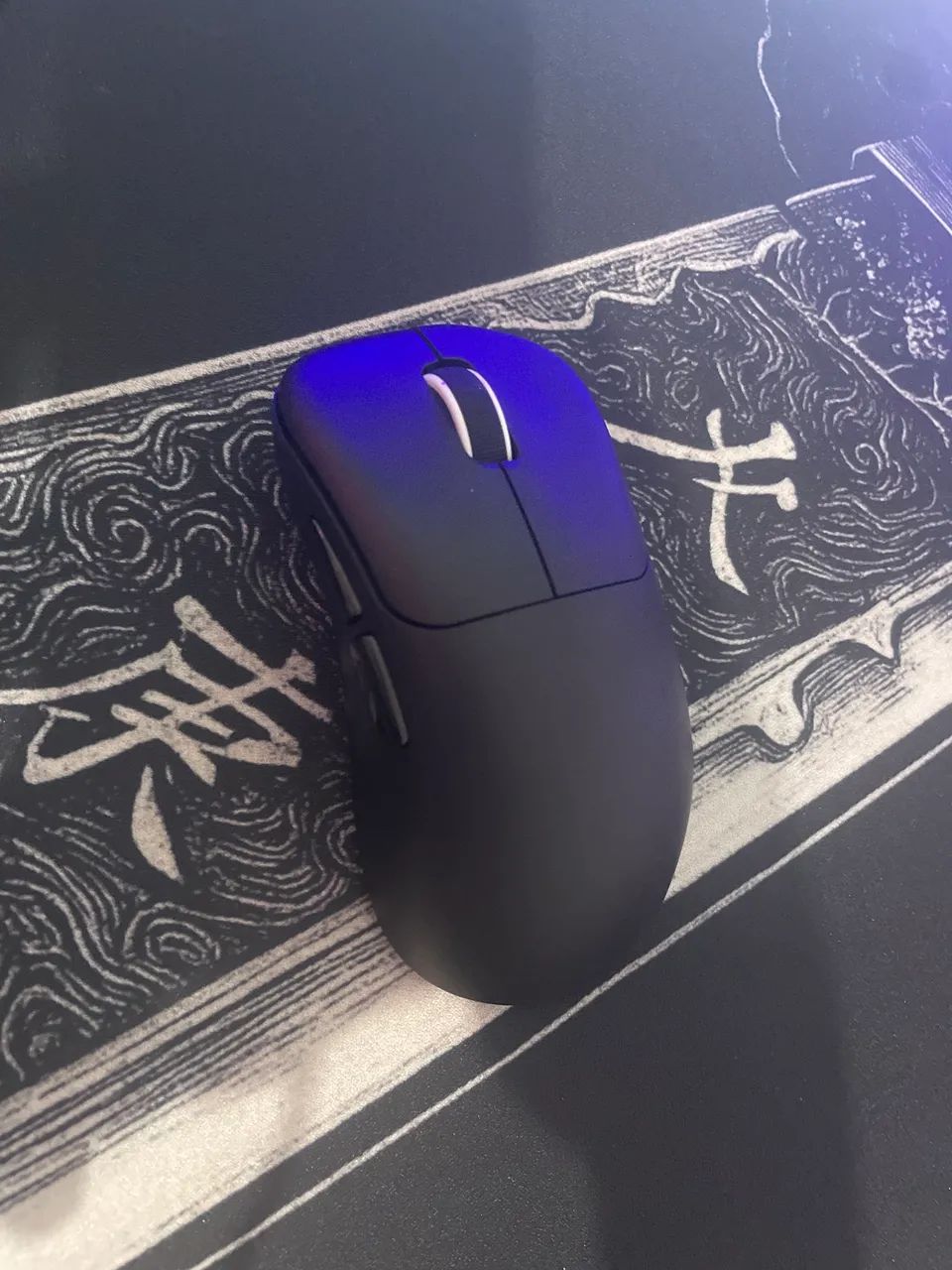Mouse gamer Bk r6x - Foto 2