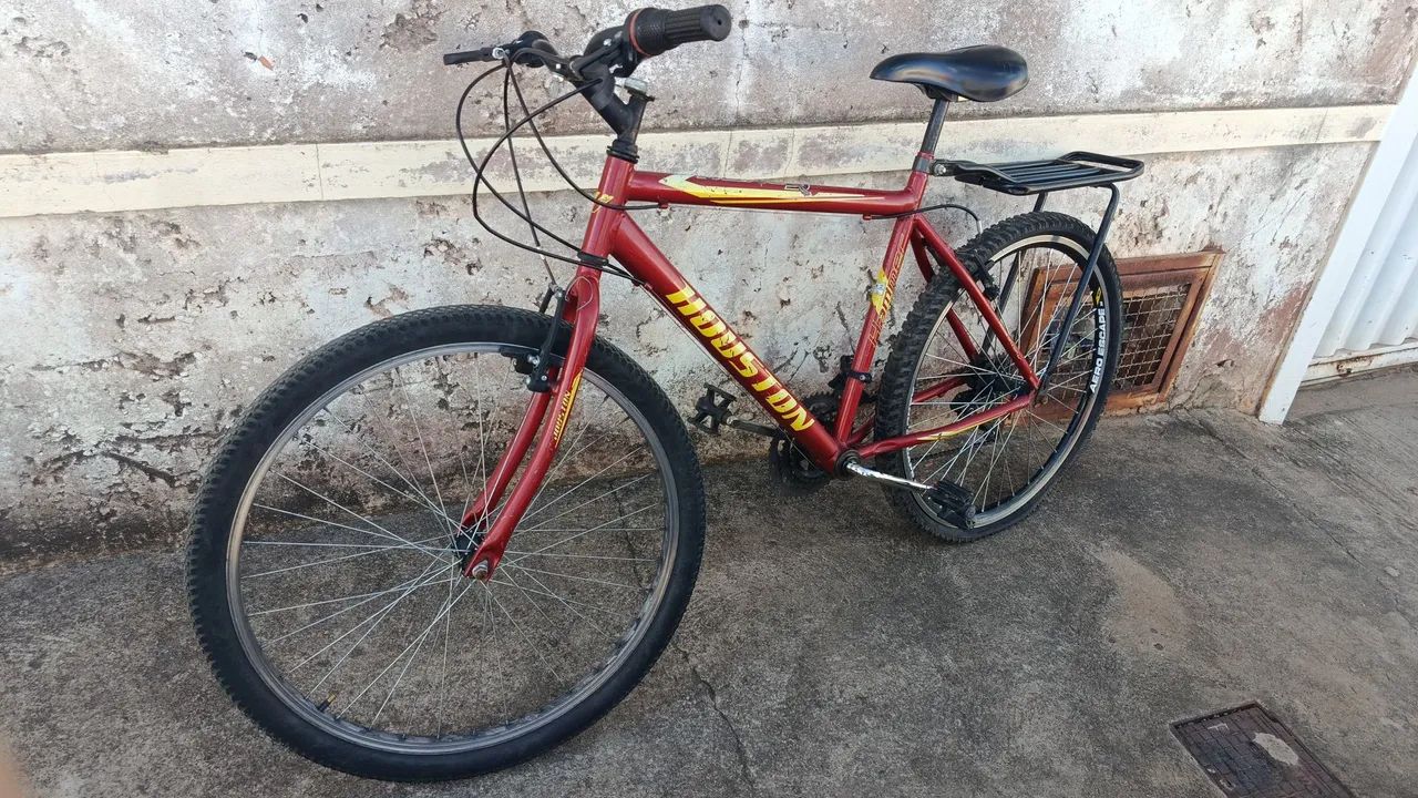 Bicicleta  - Foto 2