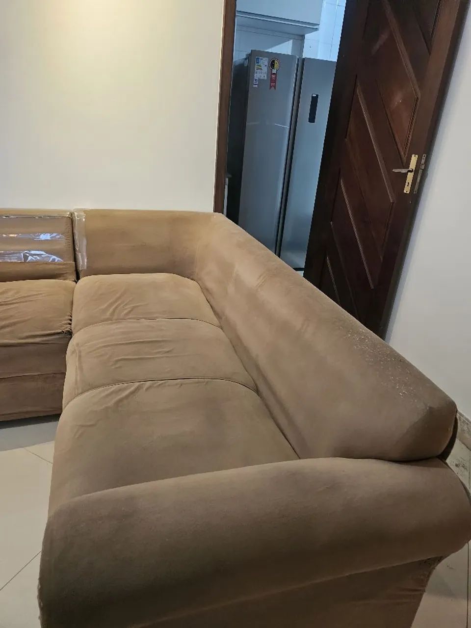 Sofá de Canto - Foto 2