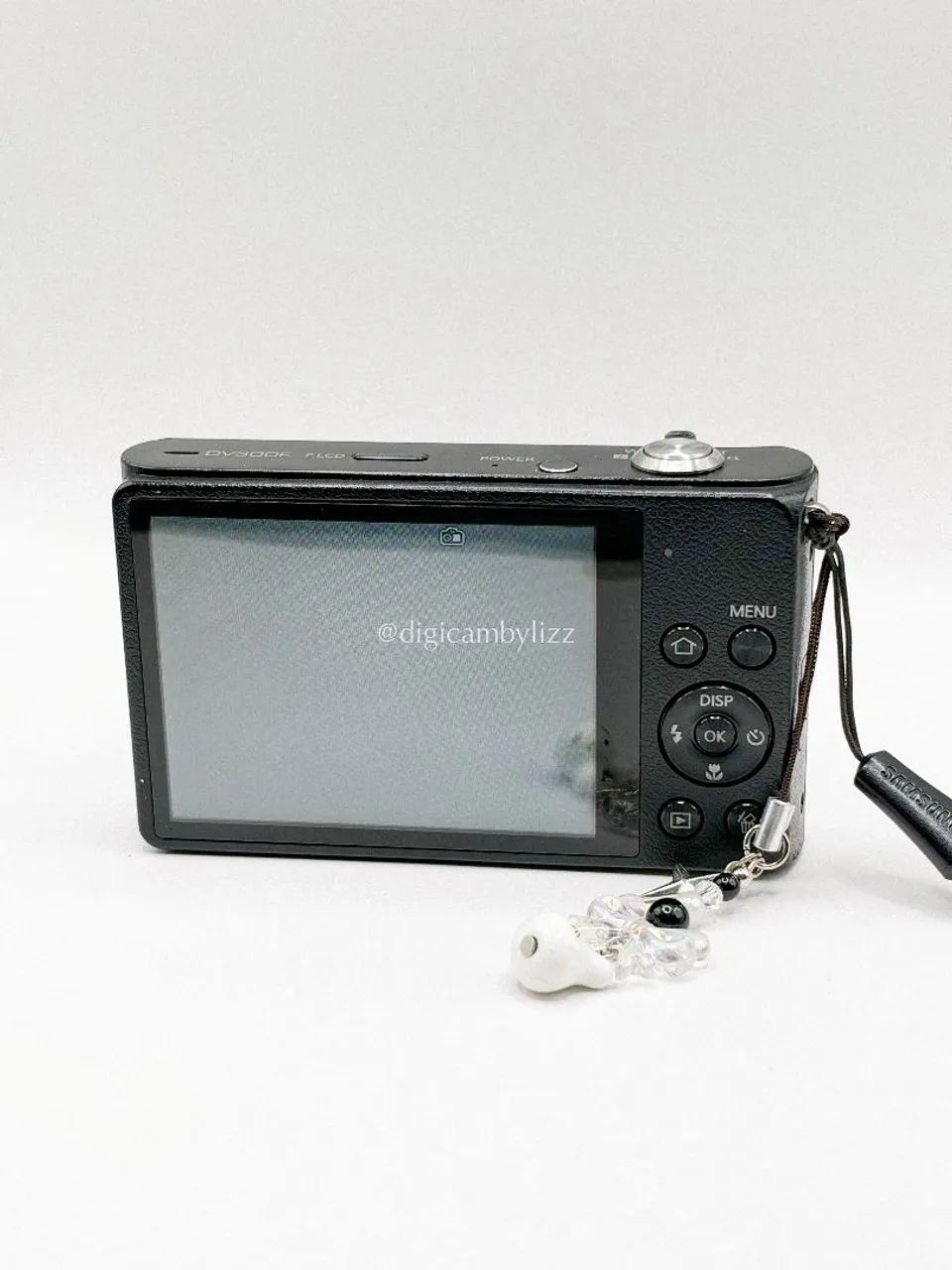 samsung dv300f - Foto 3
