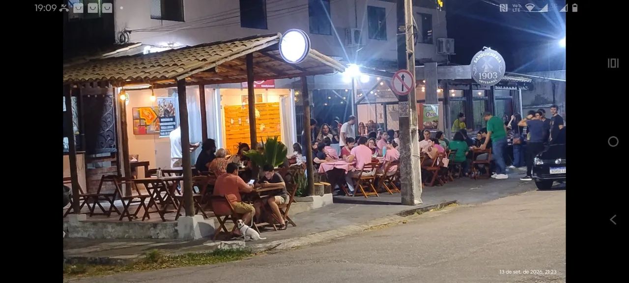Espaço comercial Candelária ótima localização  - Foto 2